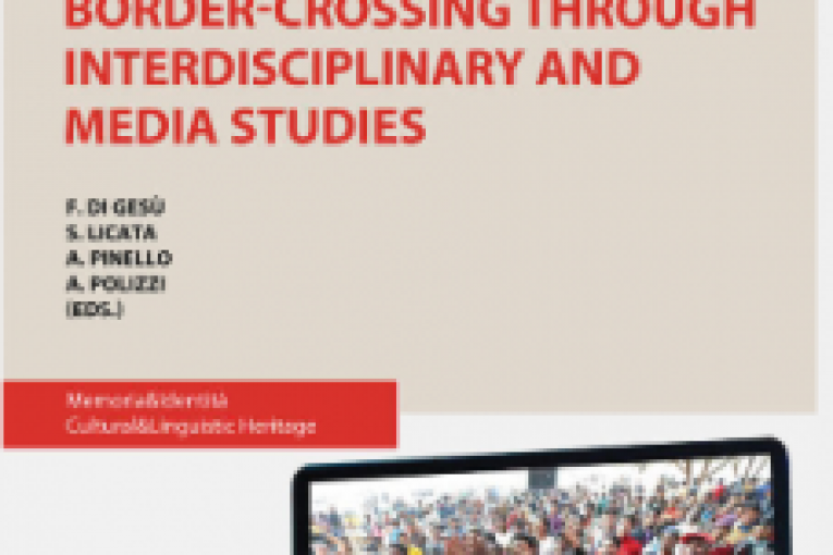 Border-Crossing through Interdisciplinary and Media Studies